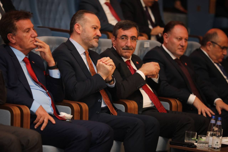 TRT Avaz yeni yayın dönemi lansmanını KKTC’de gerçekleştirdi